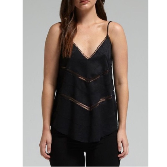 IRO Maisie Cami - Picture 7 of 9